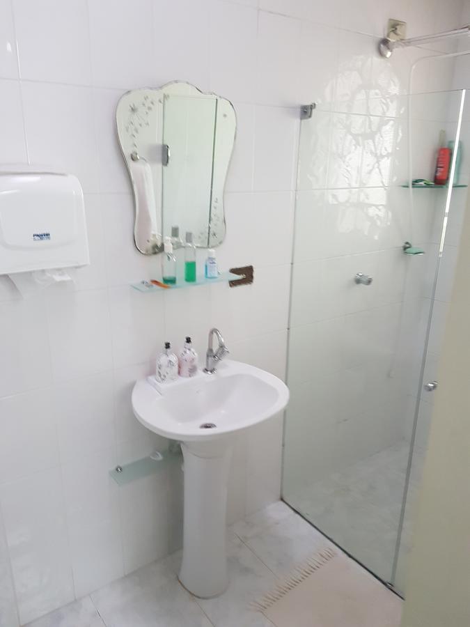 Chacara Mata Fria Com Piscina Aquecida Villa Mairiporã Eksteriør bilde