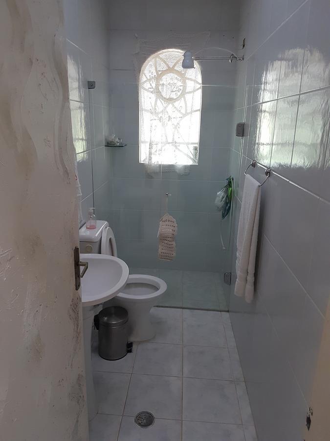 Chacara Mata Fria Com Piscina Aquecida Villa Mairiporã Eksteriør bilde